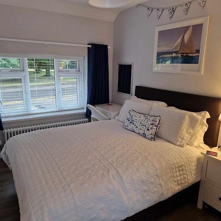 Room On Heath Park 카디프 외부 사진