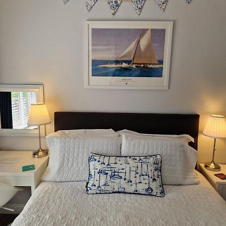 Room On Heath Park 카디프 외부 사진