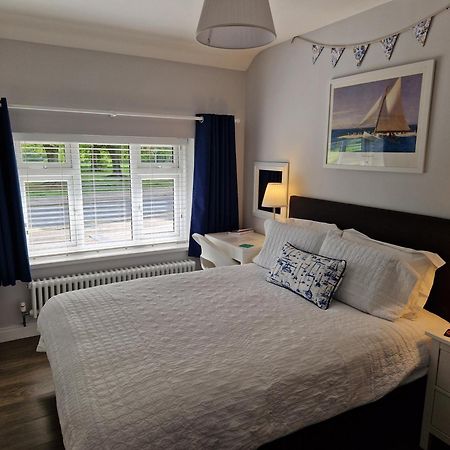 Room On Heath Park 카디프 외부 사진