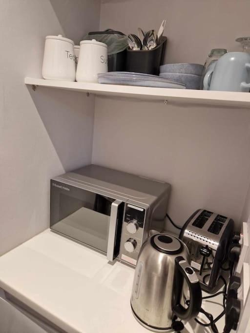 Room On Heath Park 카디프 외부 사진