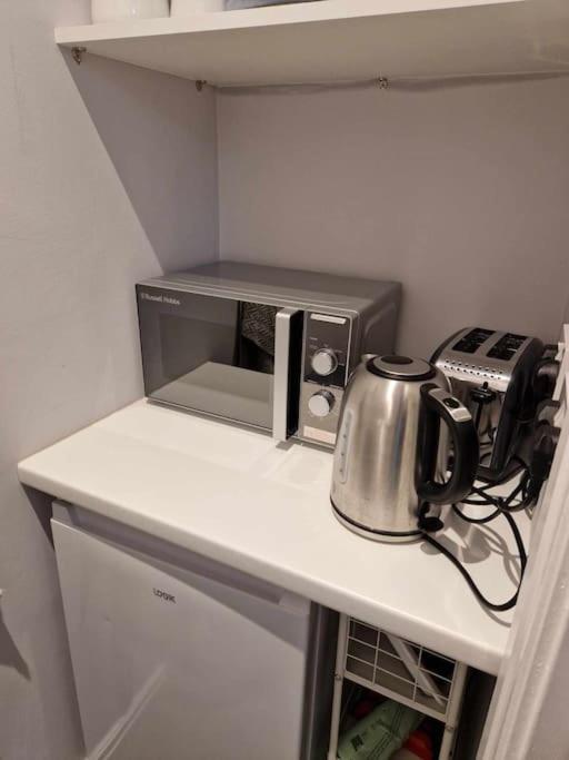Room On Heath Park 카디프 외부 사진
