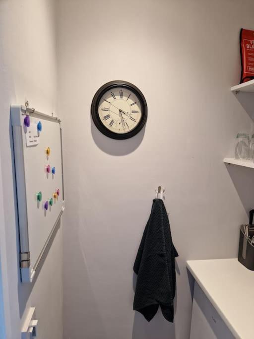 Room On Heath Park 카디프 외부 사진