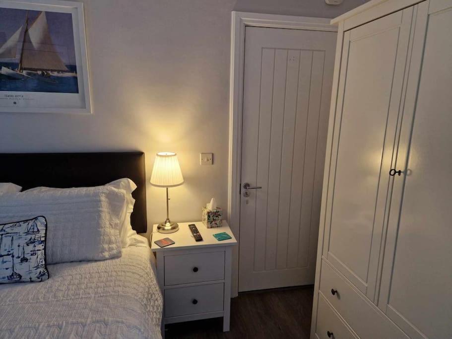 Room On Heath Park 카디프 외부 사진