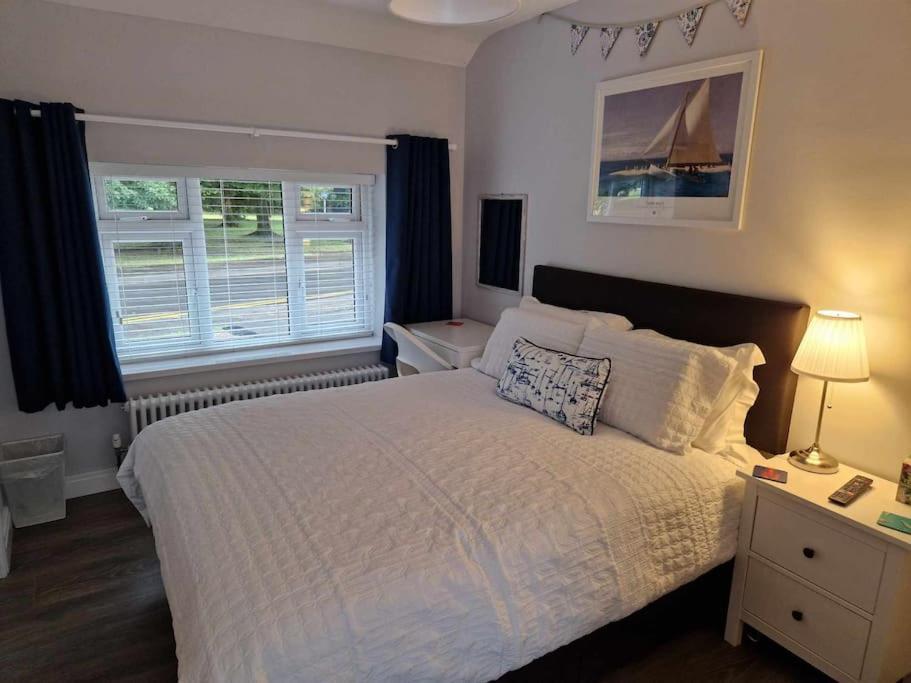 Room On Heath Park 카디프 외부 사진