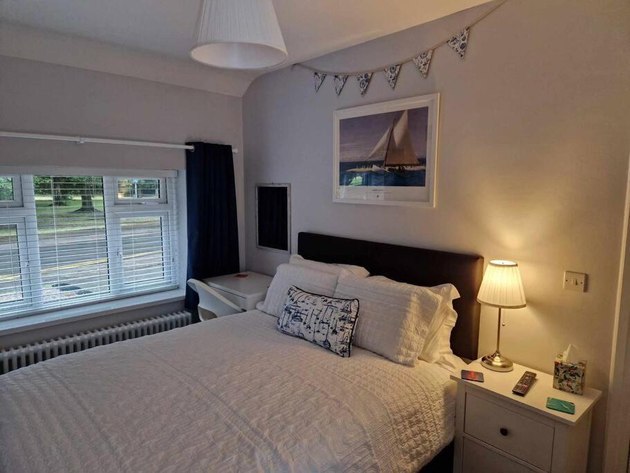 Room On Heath Park 카디프 외부 사진