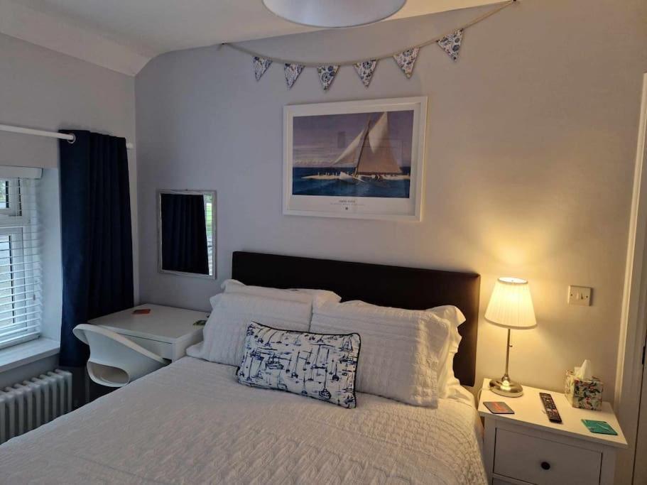 Room On Heath Park 카디프 외부 사진