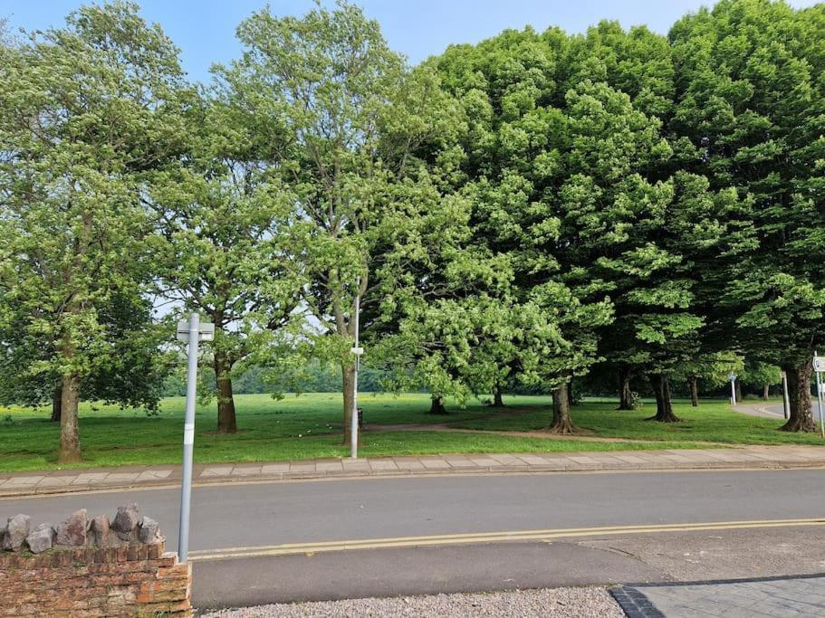 Room On Heath Park 카디프 외부 사진