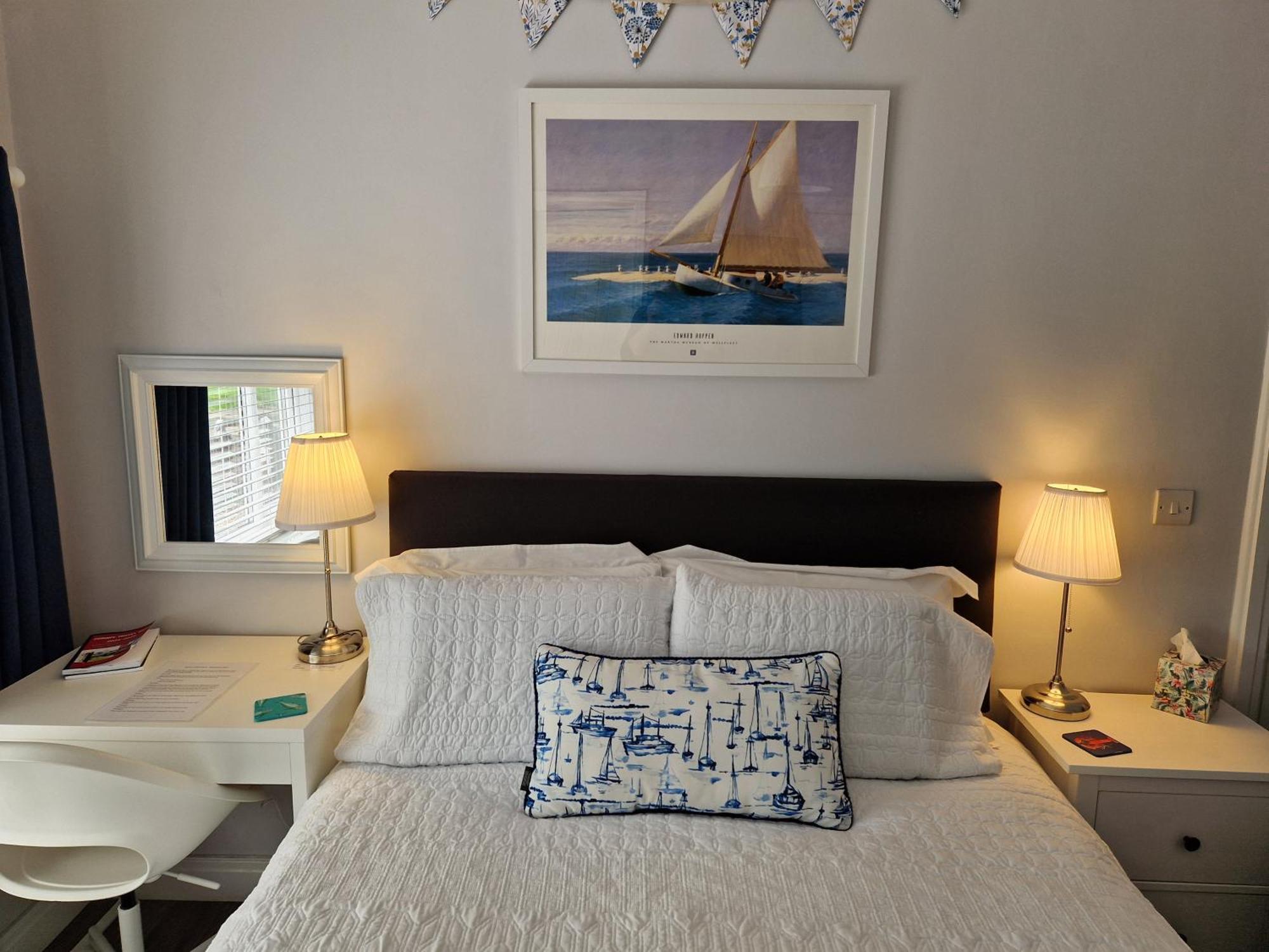 Room On Heath Park 카디프 외부 사진