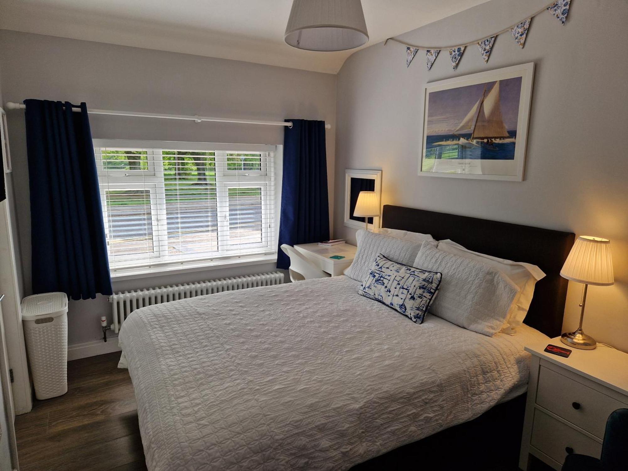 Room On Heath Park 카디프 외부 사진