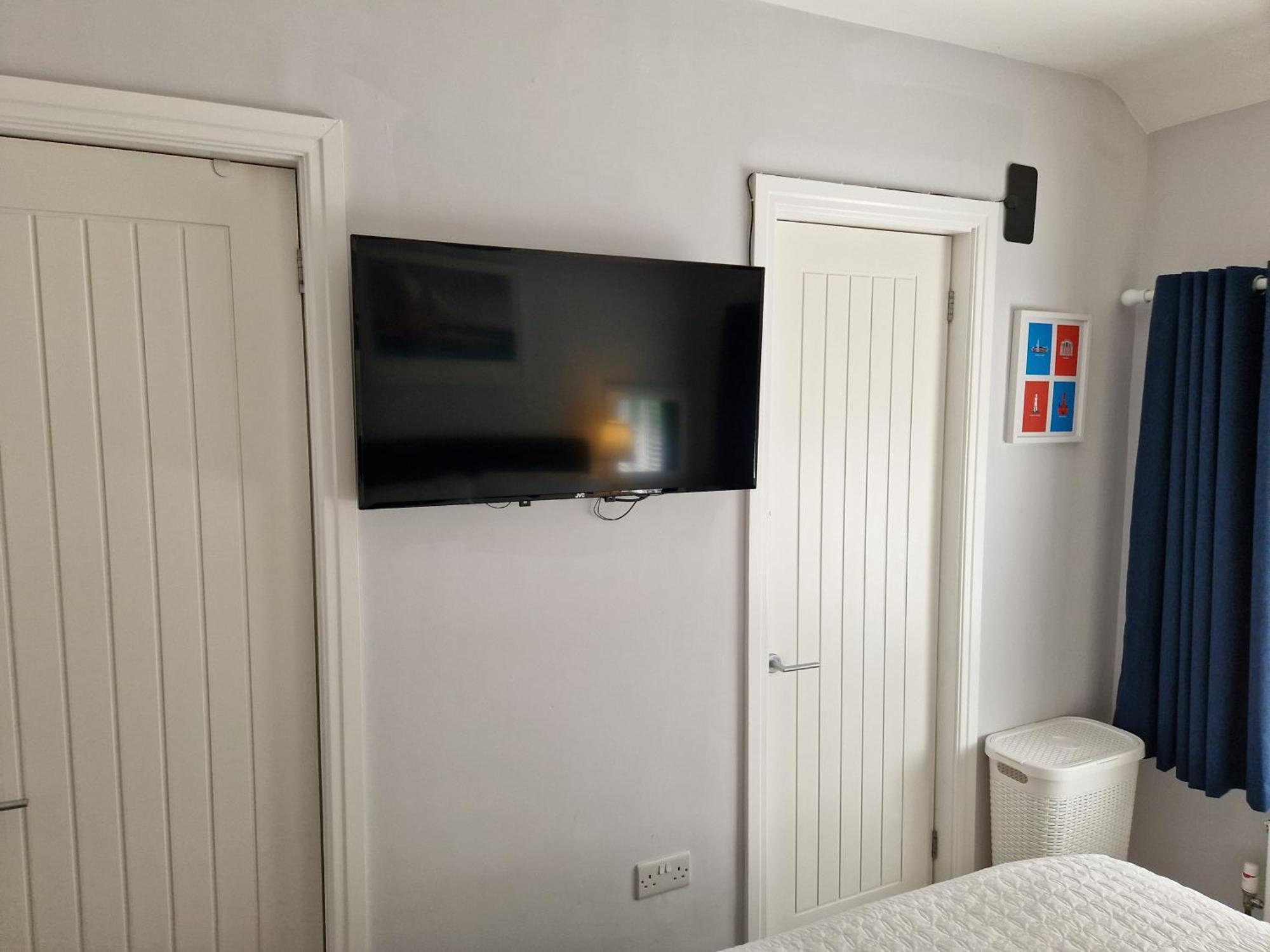 Room On Heath Park 카디프 외부 사진