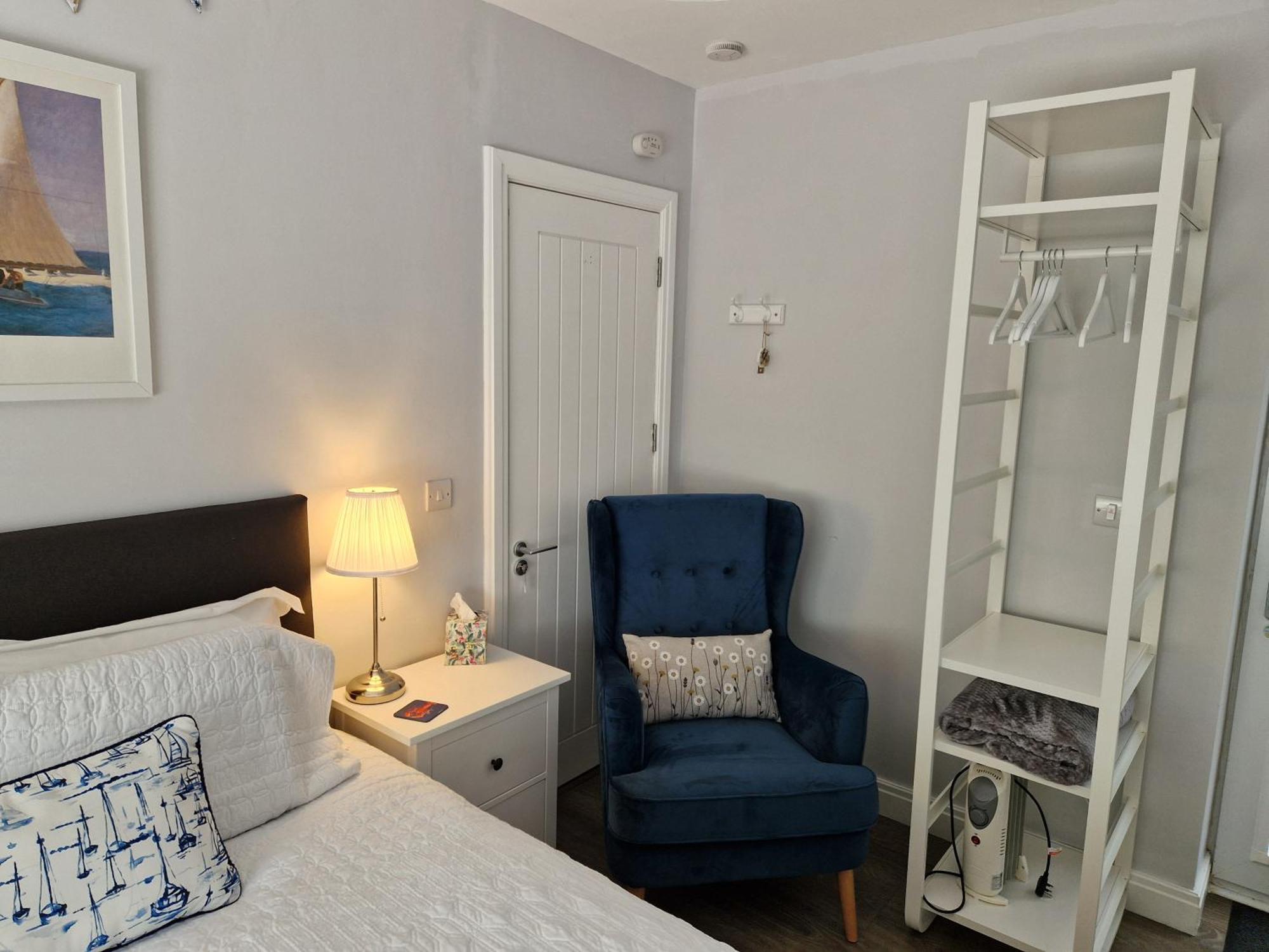 Room On Heath Park 카디프 외부 사진
