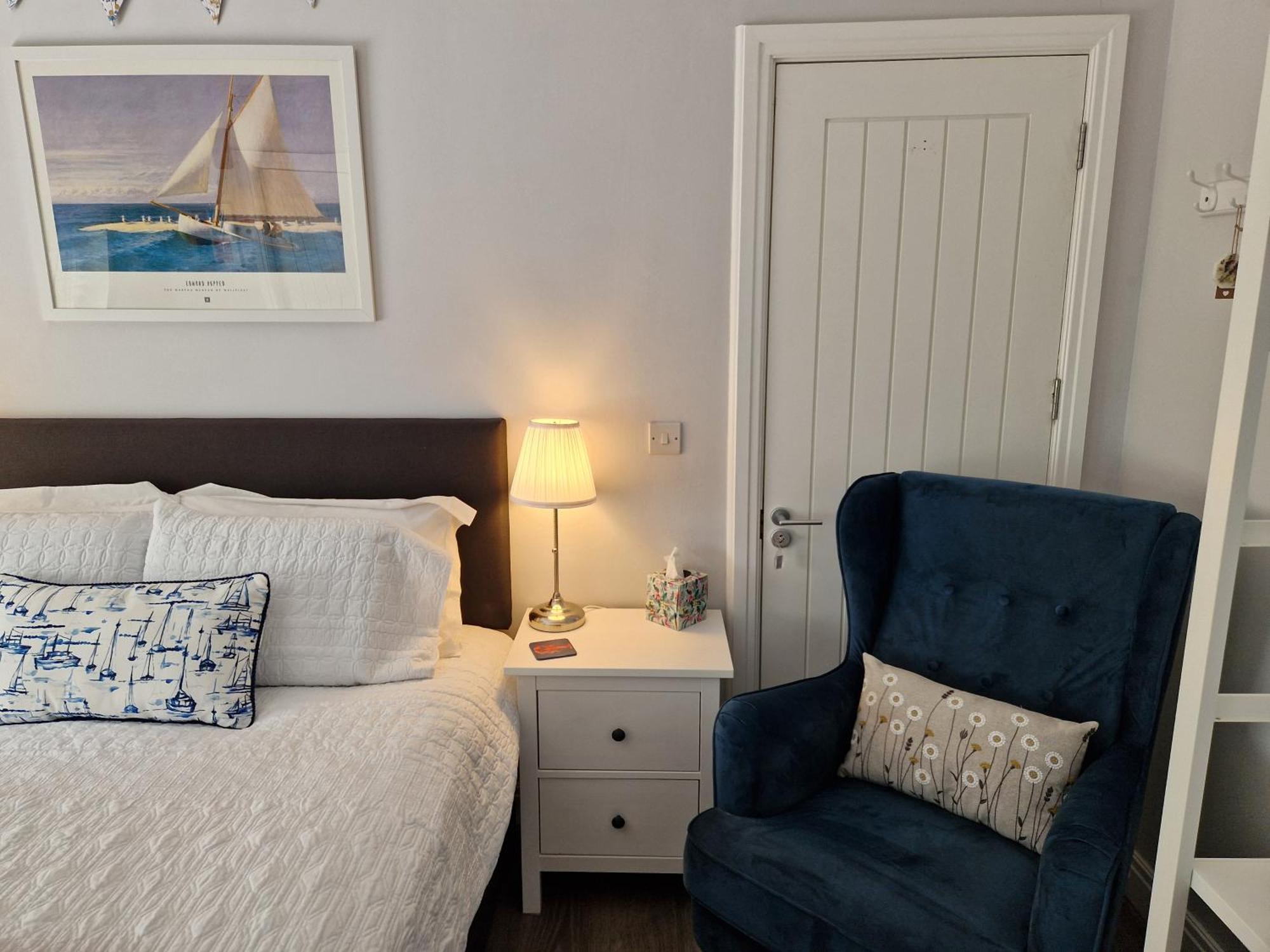 Room On Heath Park 카디프 외부 사진