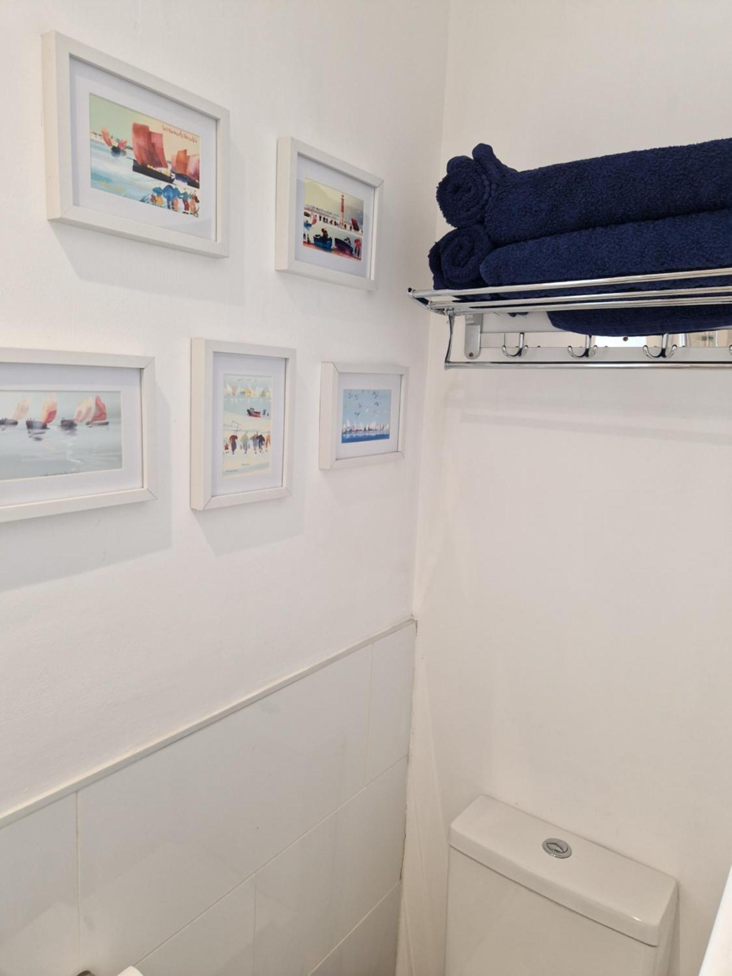 Room On Heath Park 카디프 외부 사진