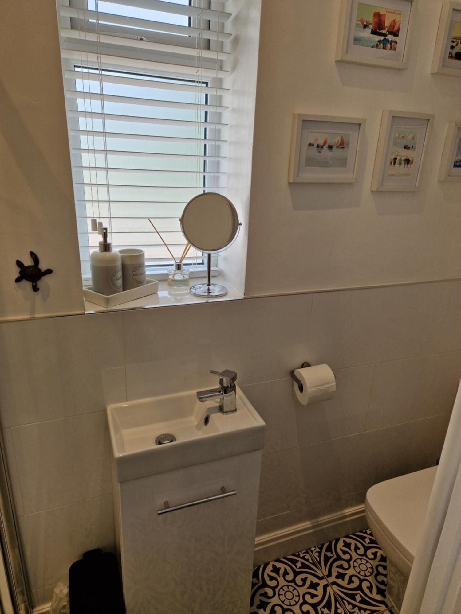 Room On Heath Park 카디프 외부 사진